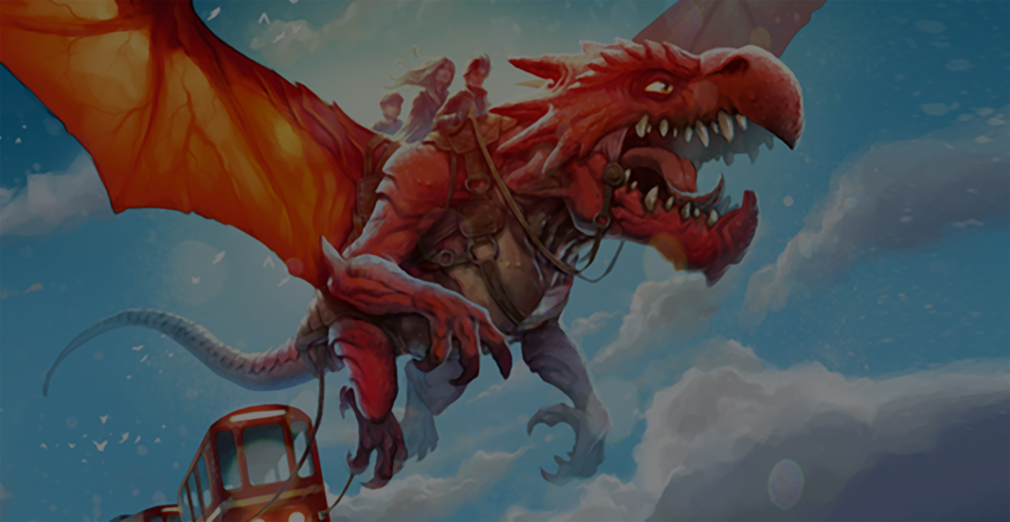 Royal Institute of Magic Slide 1